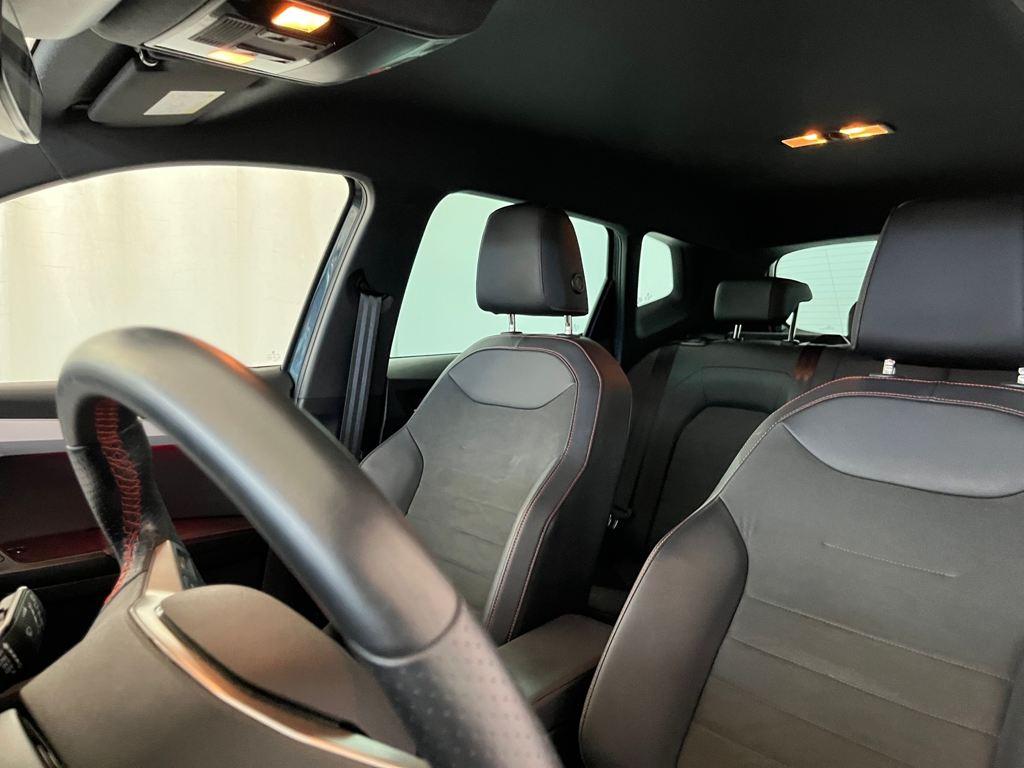 SEAT Arona 1.0 TSI FR XL RX 81 kW (110 CV) - 11