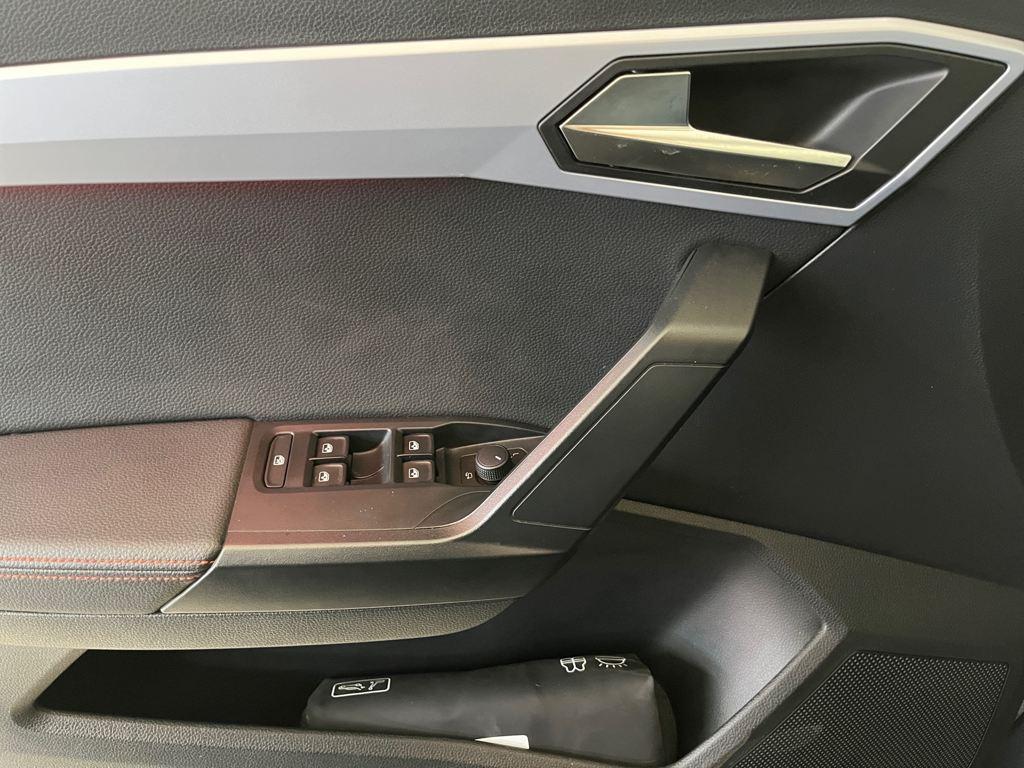 SEAT Arona 1.0 TSI FR XL RX 81 kW (110 CV) - 12