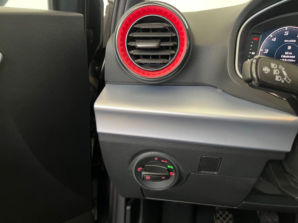 SEAT Arona 1.0 TSI FR XL RX 81 kW (110 CV) - 13