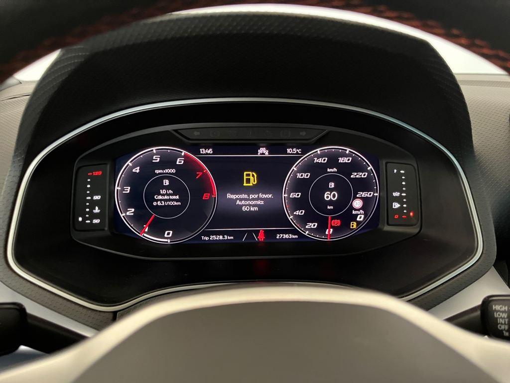 SEAT Arona 1.0 TSI FR XL RX 81 kW (110 CV) - 14