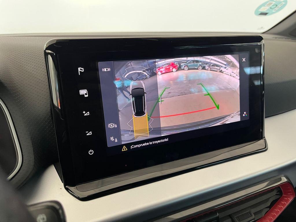 SEAT Arona 1.0 TSI FR XL RX 81 kW (110 CV) - 15