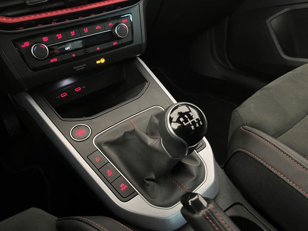 SEAT Arona 1.0 TSI FR XL RX 81 kW (110 CV) - 16