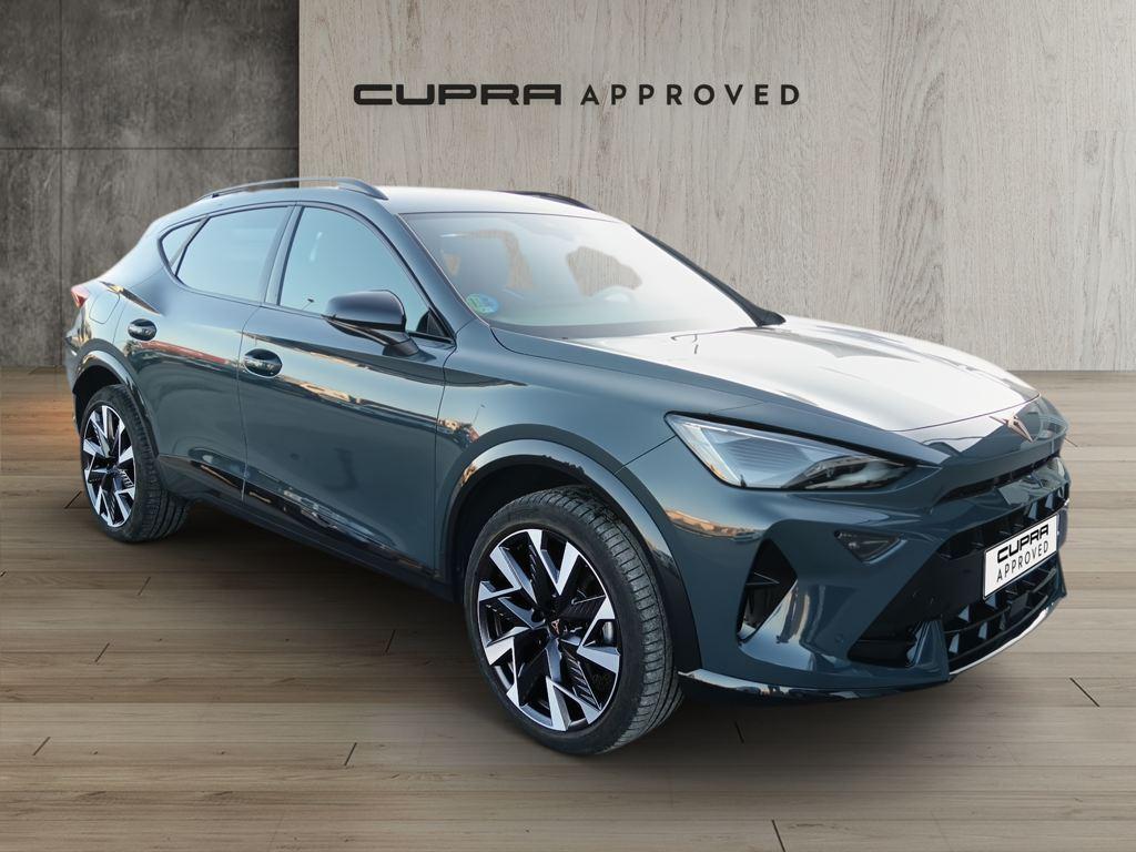 CUPRA Formentor 1.5 eTSI DSG 110 kW (150 CV) - 0