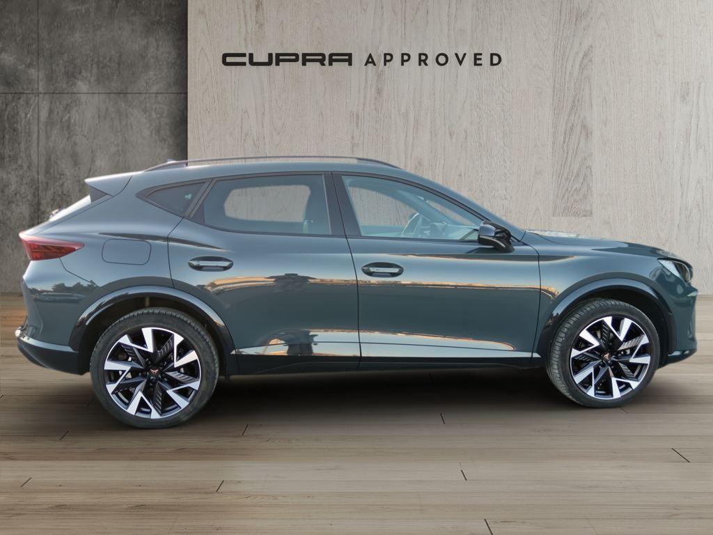 CUPRA Formentor 1.5 eTSI DSG 110 kW (150 CV) - 2