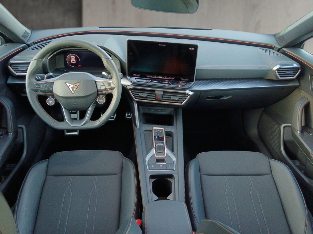 CUPRA Formentor 1.5 eTSI DSG 110 kW (150 CV) - 3