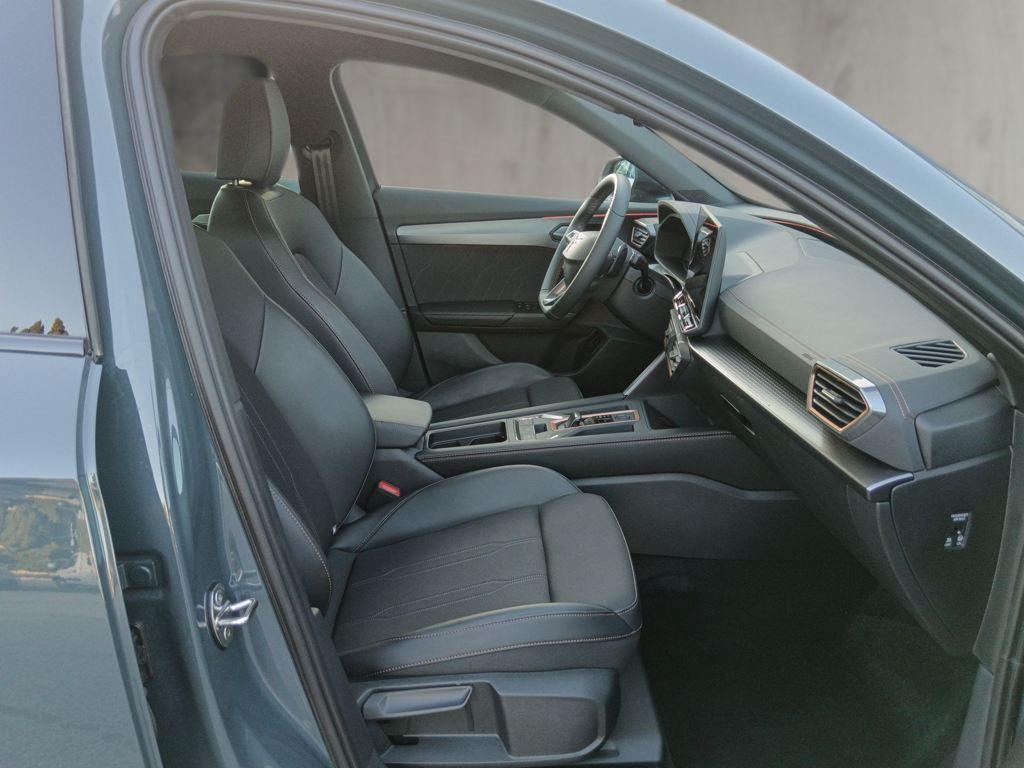 CUPRA Formentor 1.5 eTSI DSG 110 kW (150 CV) - 4