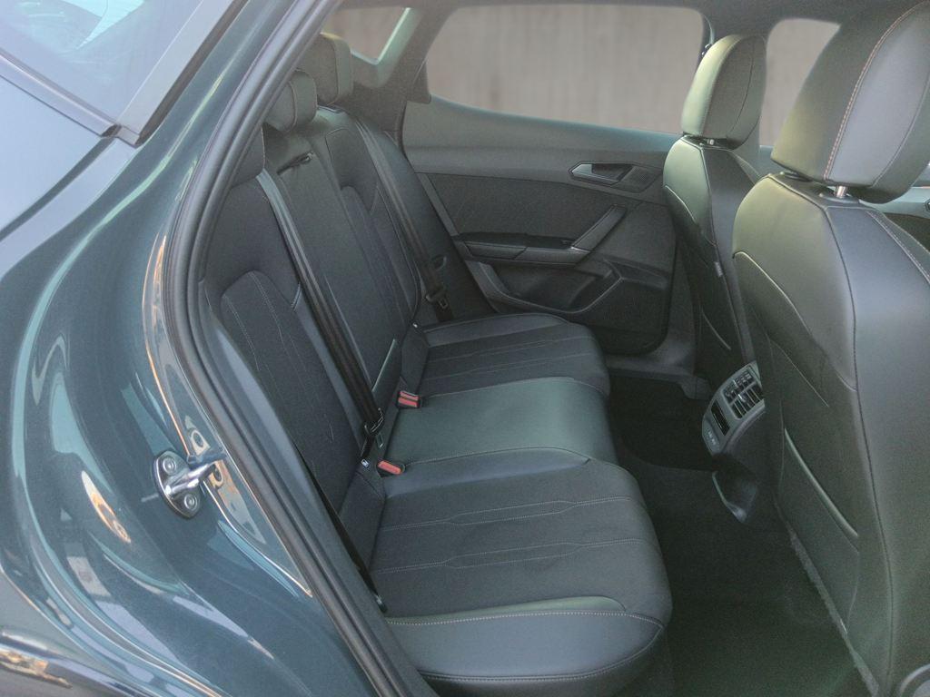 CUPRA Formentor 1.5 eTSI DSG 110 kW (150 CV) - 5