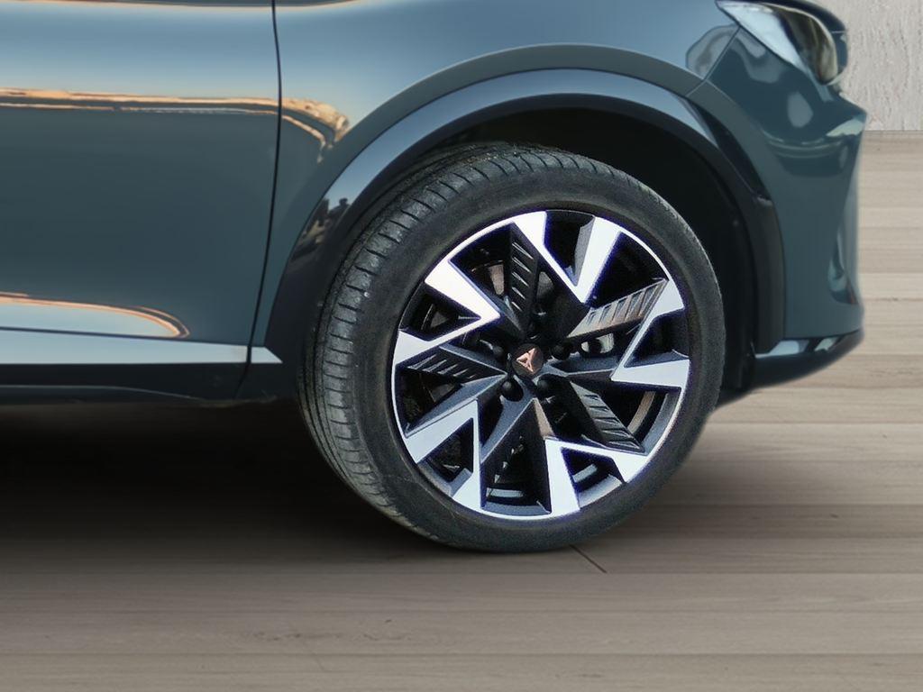 CUPRA Formentor 1.5 eTSI DSG 110 kW (150 CV) - 7