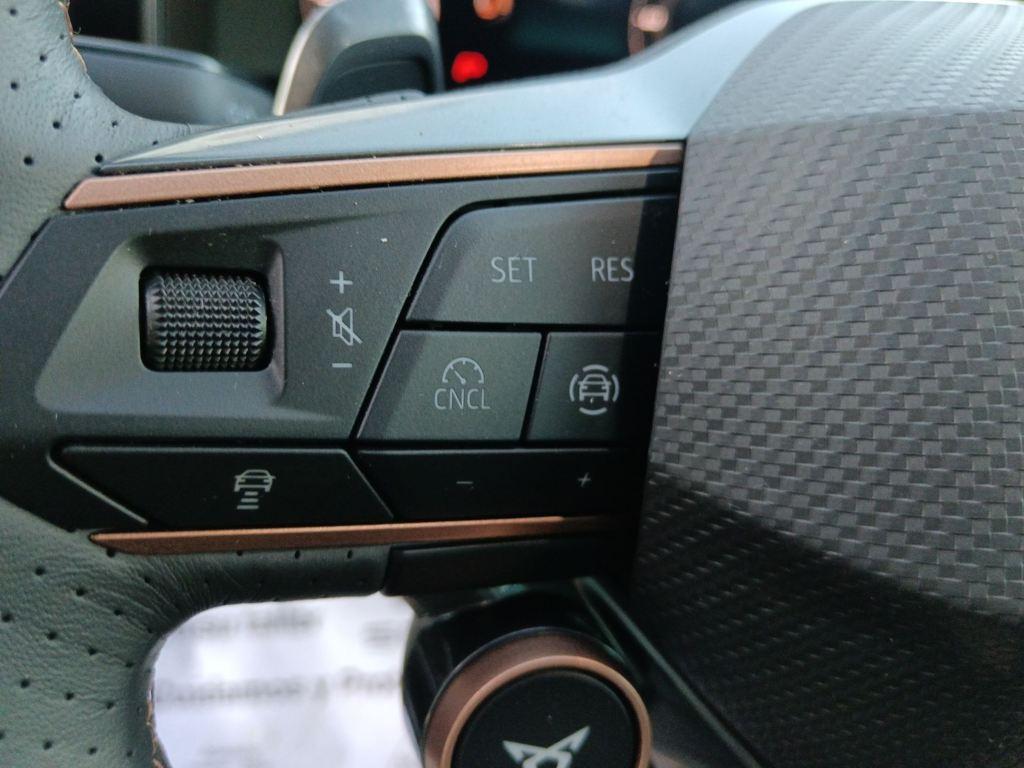 CUPRA Formentor 1.5 eTSI DSG 110 kW (150 CV) - 9