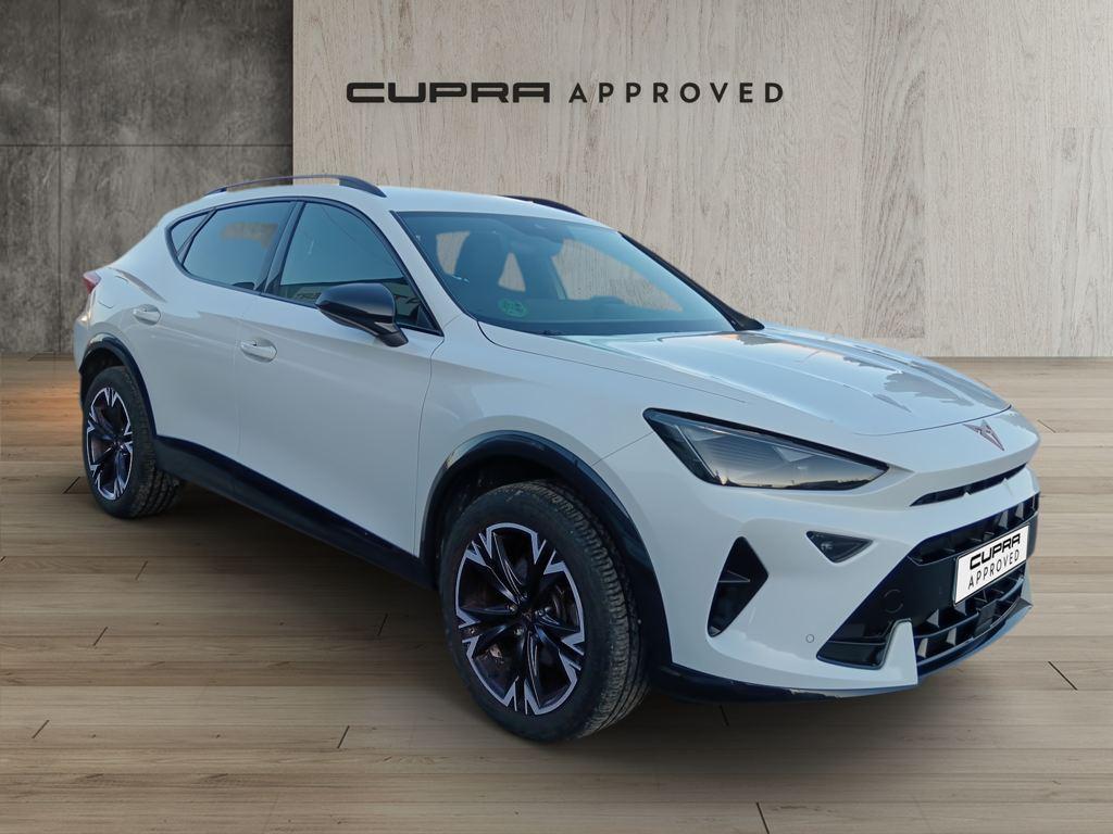 CUPRA Formentor 1.5 TSI 110 kW (150 CV) - 0