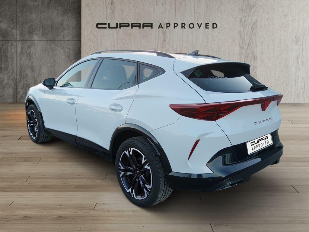 CUPRA Formentor 1.5 TSI 110 kW (150 CV) - 1