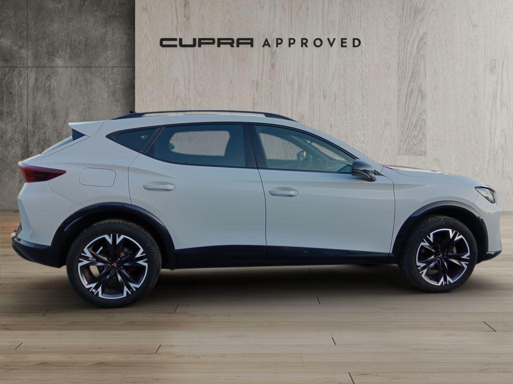 CUPRA Formentor 1.5 TSI 110 kW (150 CV) - 2