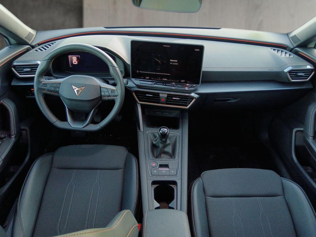 CUPRA Formentor 1.5 TSI 110 kW (150 CV) - 3