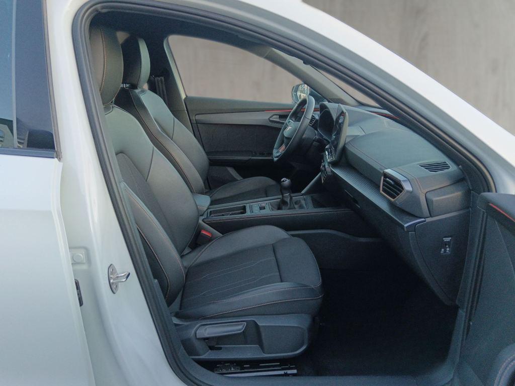 CUPRA Formentor 1.5 TSI 110 kW (150 CV) - 4