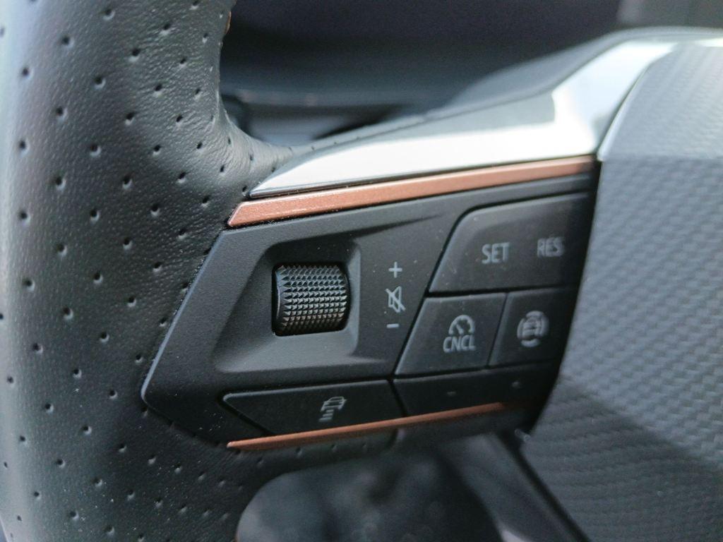 CUPRA Formentor 1.5 TSI 110 kW (150 CV) - 8