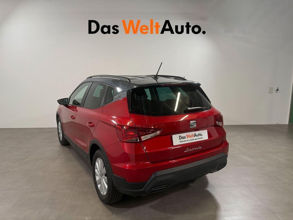 SEAT Arona 1.0 TSI Style Special Edition 70 kW (95 CV) - 1
