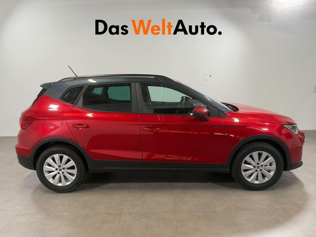 SEAT Arona 1.0 TSI Style Special Edition 70 kW (95 CV) - 2