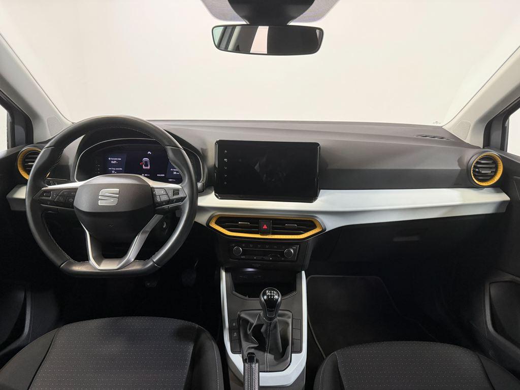 SEAT Arona 1.0 TSI Style Plus 81 kW (110 CV) - 3