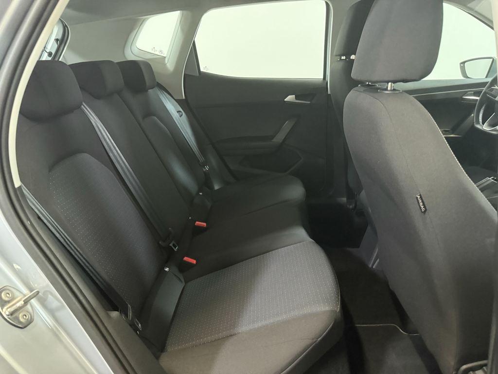 SEAT Arona 1.0 TSI Style Plus 81 kW (110 CV) - 5