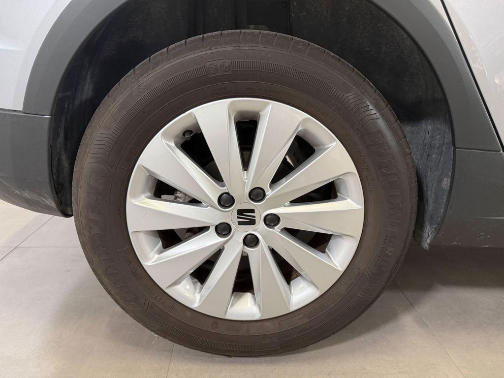 SEAT Arona 1.0 TSI Style Plus 81 kW (110 CV) - 7