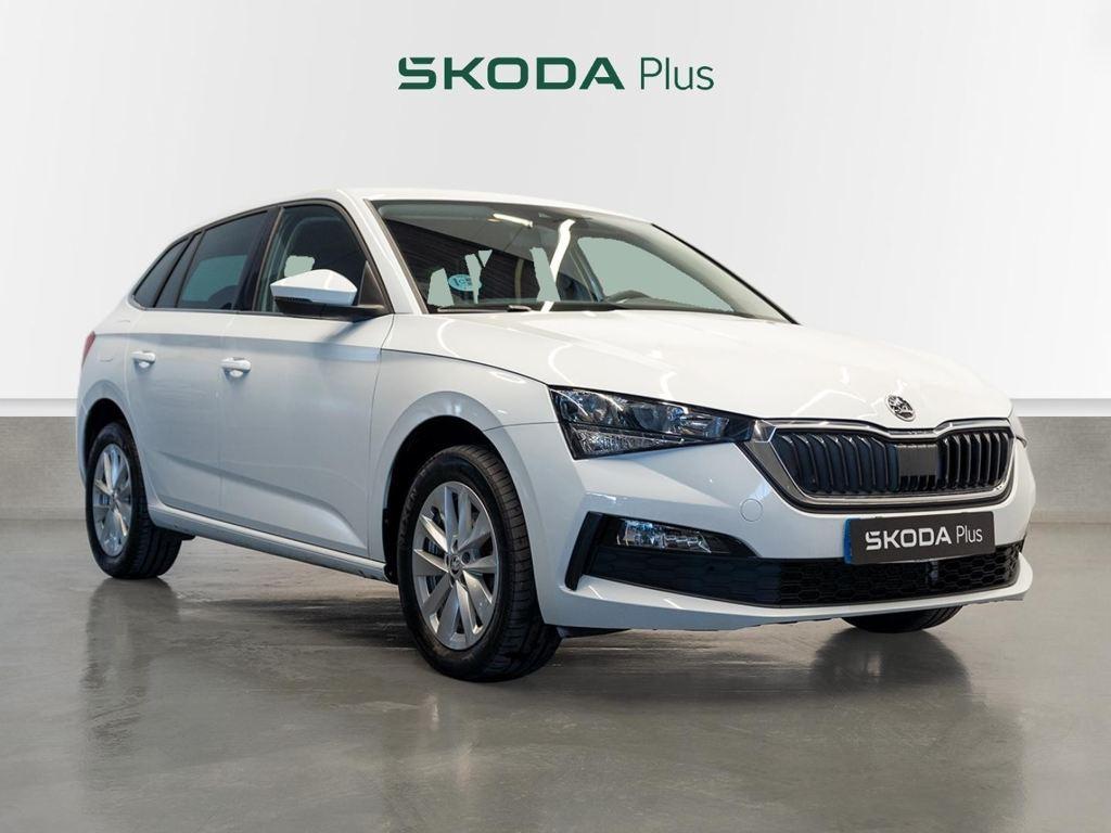 Skoda Scala 1.5 TSI Ambition 110 kW (150 CV) - 0