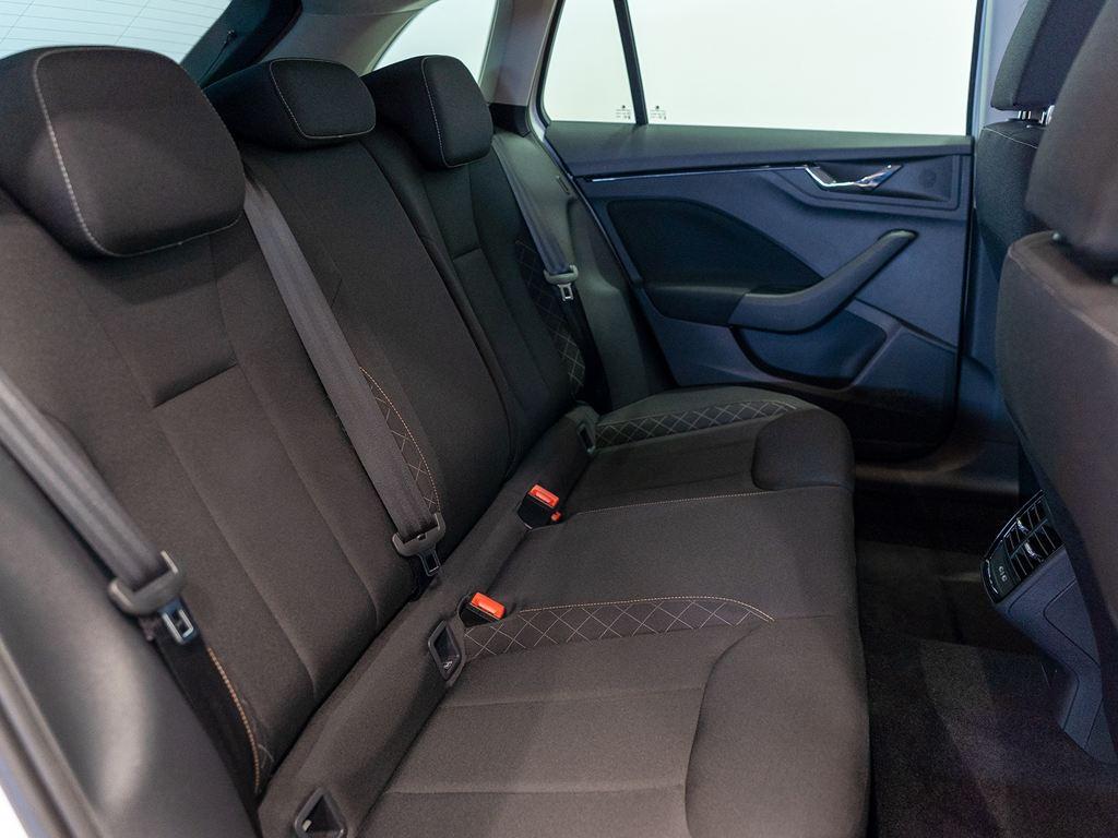 Skoda Scala 1.5 TSI Ambition 110 kW (150 CV) - 5