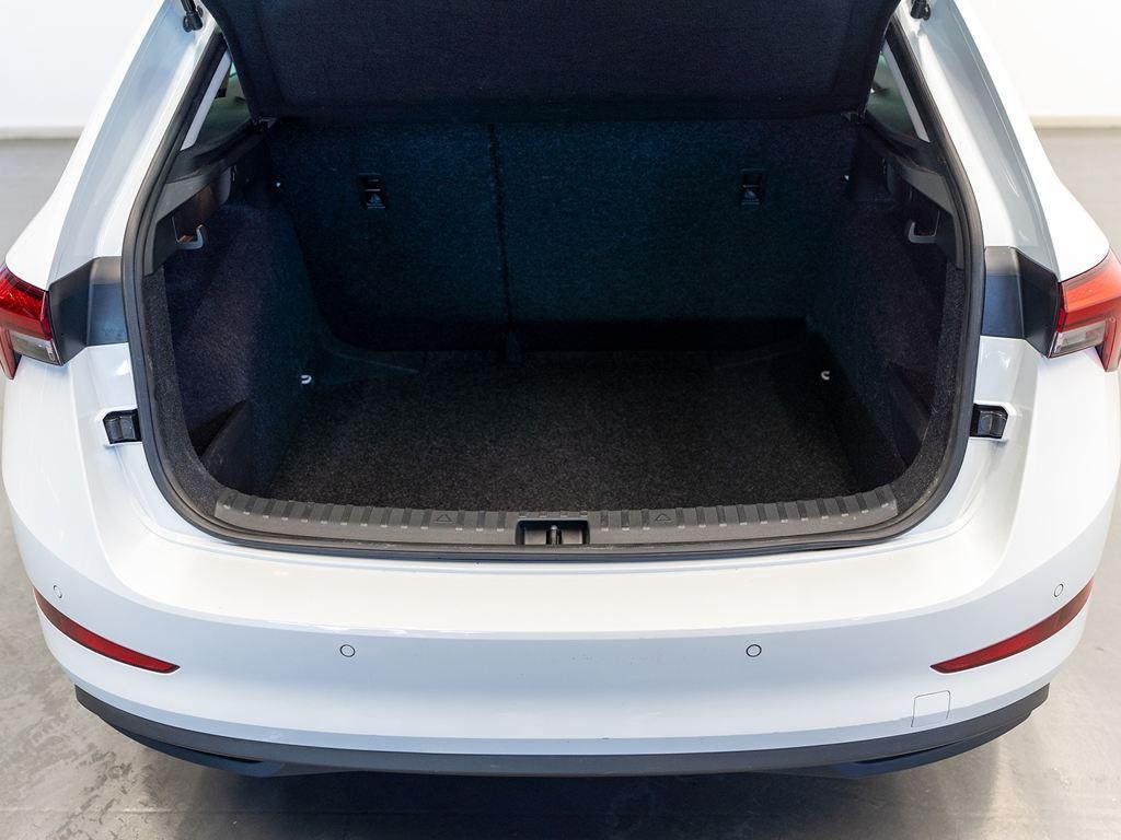 Skoda Scala 1.5 TSI Ambition 110 kW (150 CV) - 6