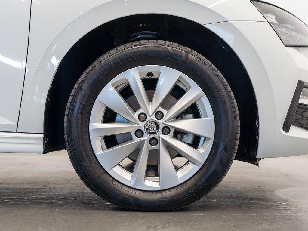 Skoda Scala 1.5 TSI Ambition 110 kW (150 CV) - 7