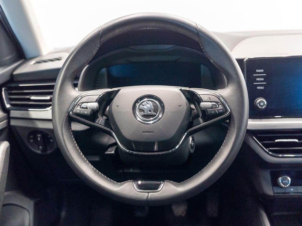Skoda Scala 1.5 TSI Ambition 110 kW (150 CV) - 8