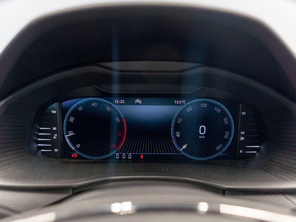 Skoda Scala 1.5 TSI Ambition 110 kW (150 CV) - 9