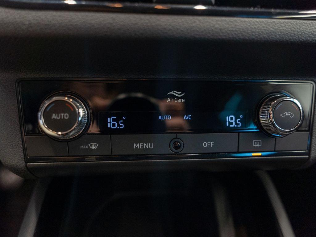 Skoda Scala 1.5 TSI Ambition 110 kW (150 CV) - 12