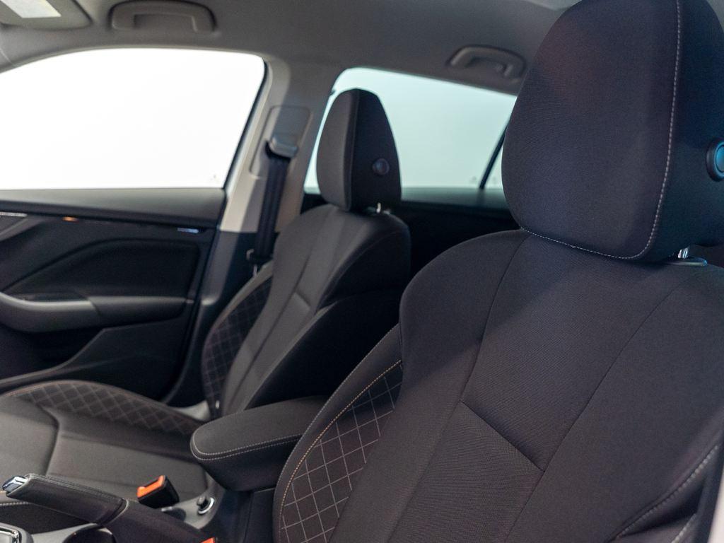 Skoda Scala 1.5 TSI Ambition 110 kW (150 CV) - 15