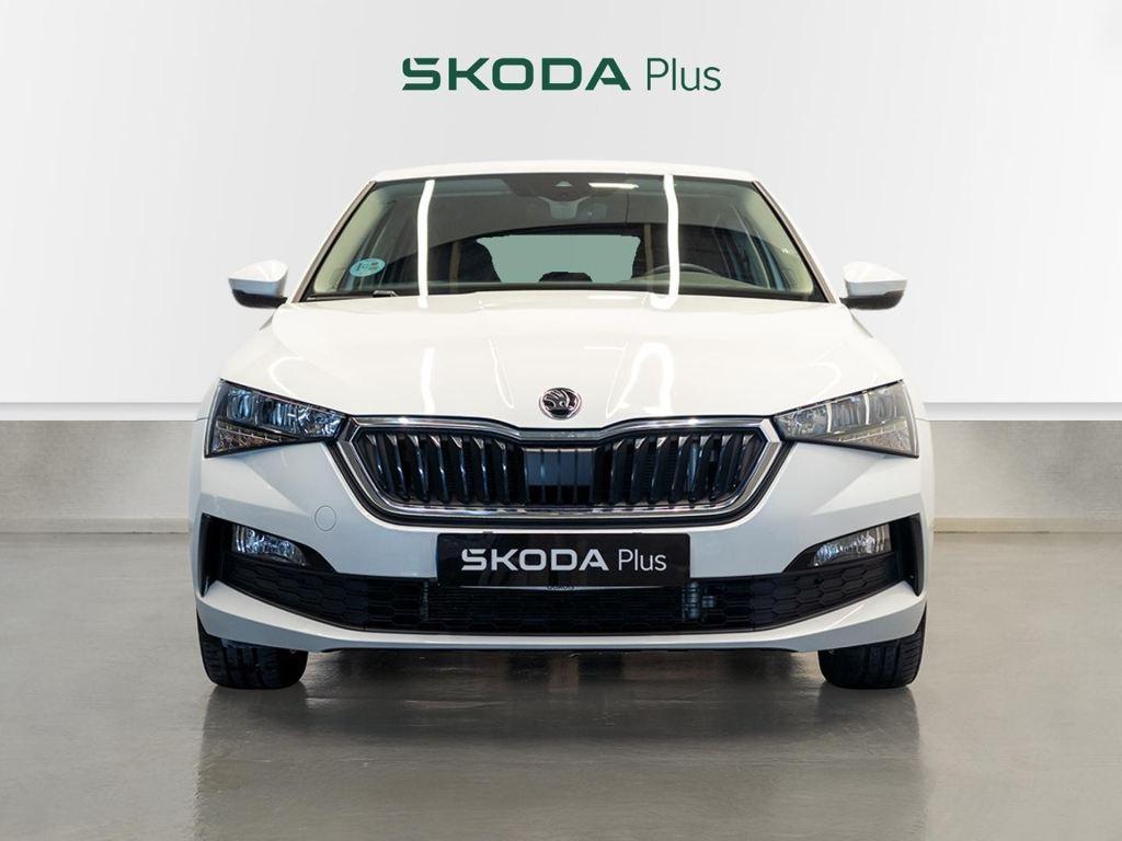 Skoda Scala 1.5 TSI Ambition 110 kW (150 CV) - 17