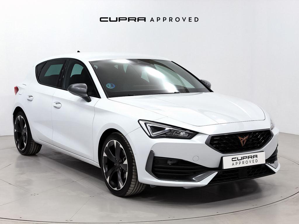 CUPRA León 1.5 eTSI DSG 110 kW (150 CV) - 0
