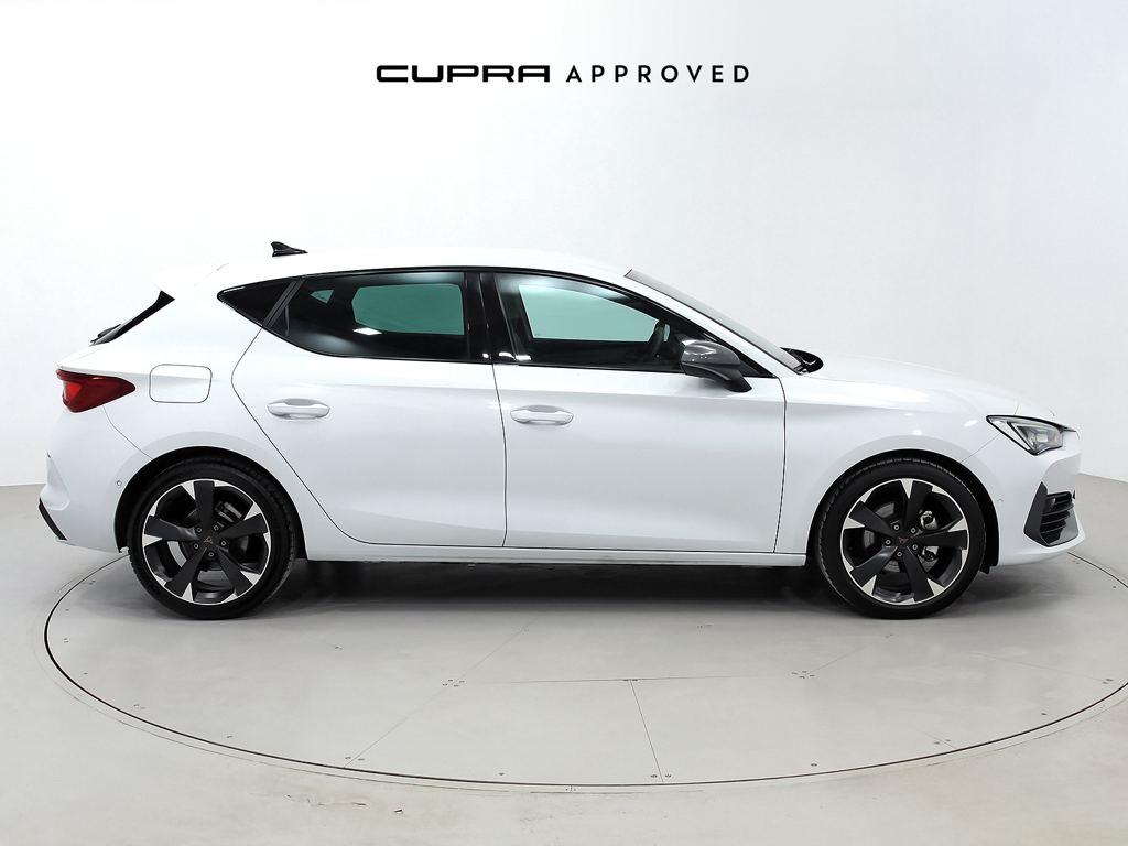 CUPRA León 1.5 eTSI DSG 110 kW (150 CV) - 2