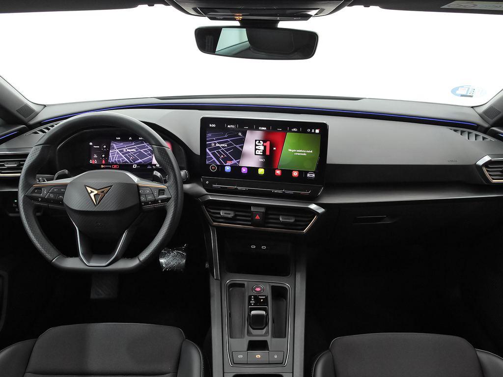 CUPRA León 1.5 eTSI DSG 110 kW (150 CV) - 3