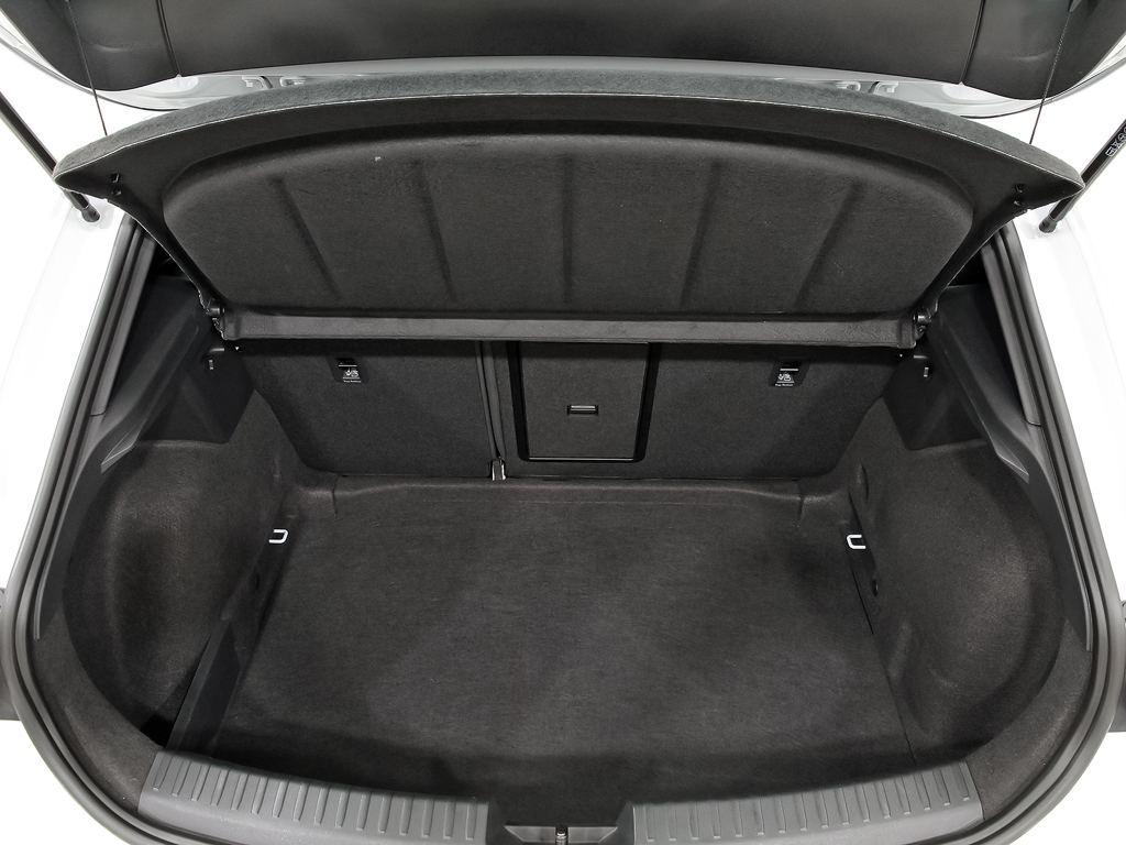 CUPRA León 1.5 eTSI DSG 110 kW (150 CV) - 6