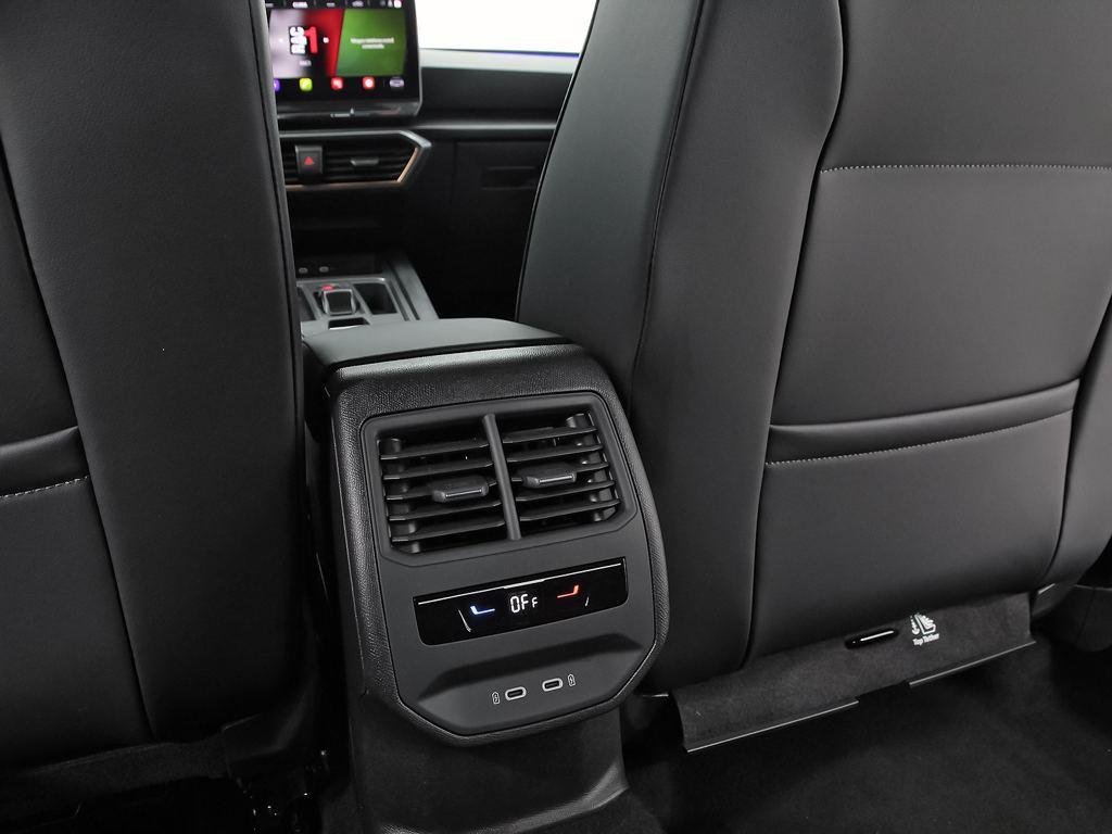 CUPRA León 1.5 eTSI DSG 110 kW (150 CV) - 17