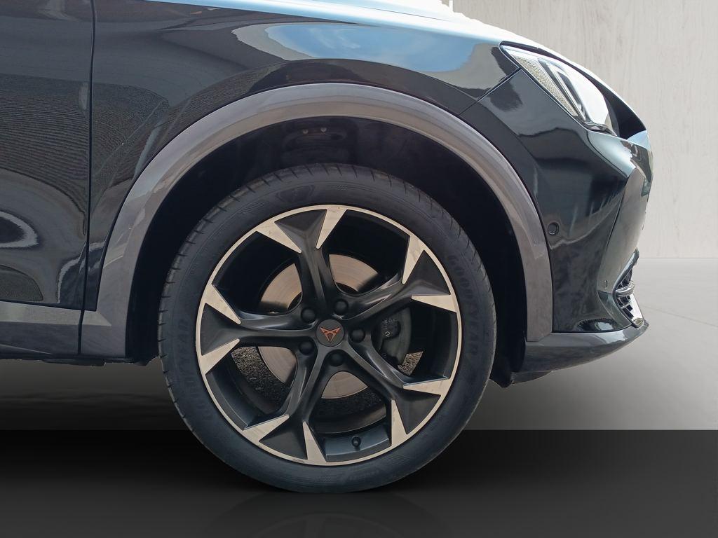 CUPRA Formentor 1.5 TSI DSG 110 kW (150 CV) - 7