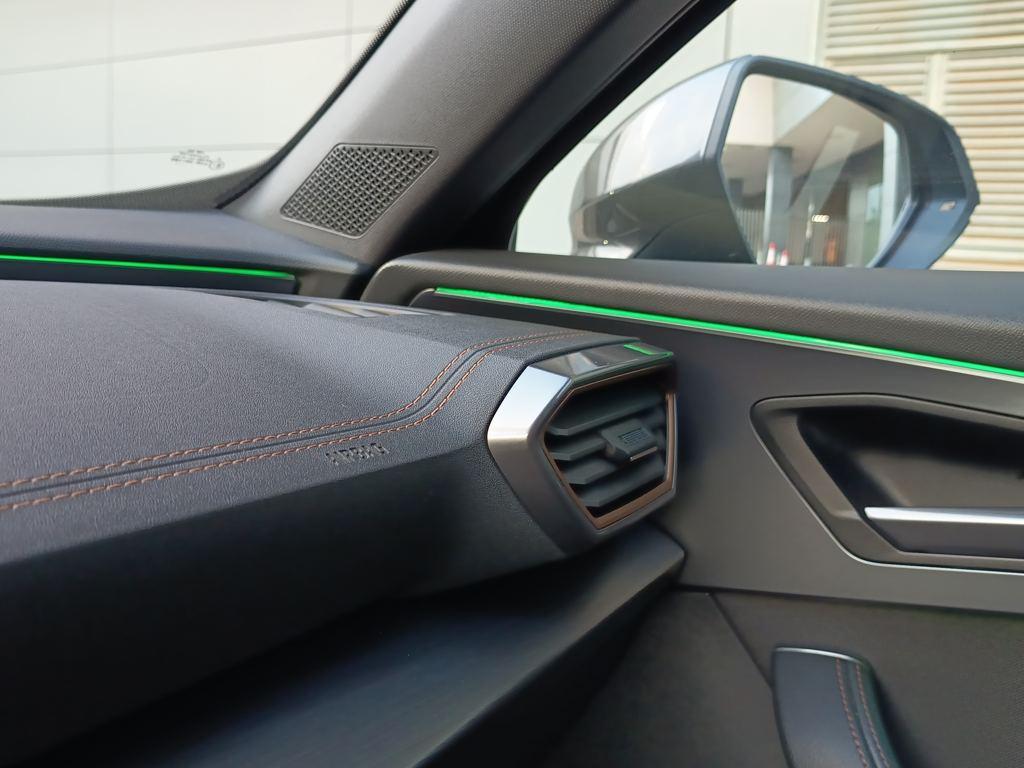 CUPRA Formentor 1.5 TSI DSG 110 kW (150 CV) - 13