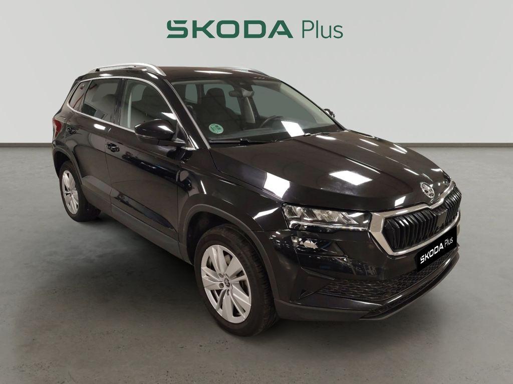 Skoda Karoq 1.5 TSI ACT Selection DSG 110 kW (150 CV) - 0