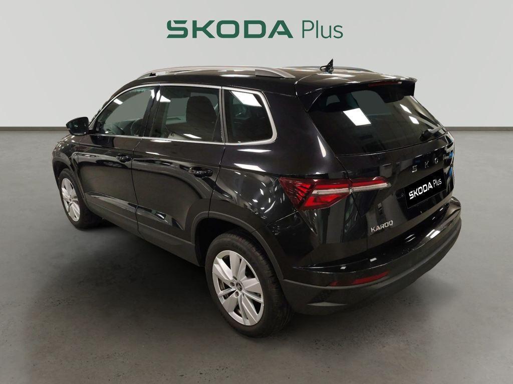 Skoda Karoq 1.5 TSI ACT Selection DSG 110 kW (150 CV) - 1