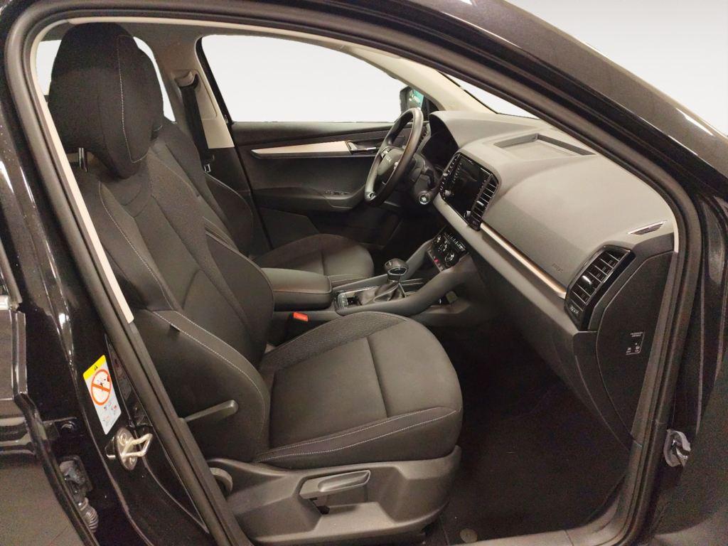 Skoda Karoq 1.5 TSI ACT Selection DSG 110 kW (150 CV) - 4