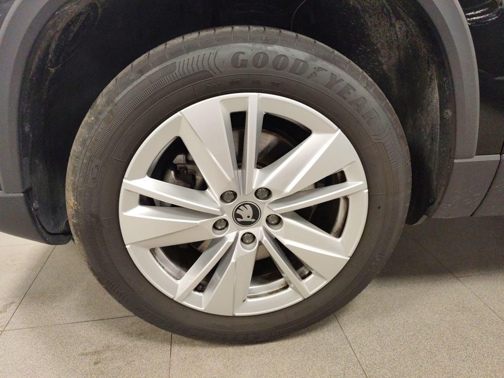 Skoda Karoq 1.5 TSI ACT Selection DSG 110 kW (150 CV) - 7