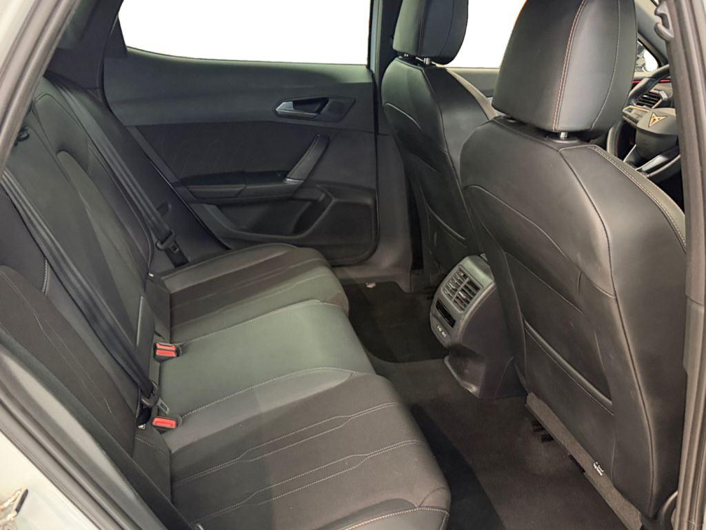 CUPRA Formentor 1.5 TSI 110 kW (150 CV) - 5