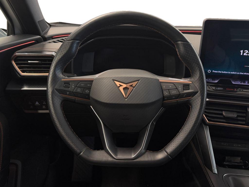 CUPRA Formentor 1.5 TSI 110 kW (150 CV) - 8