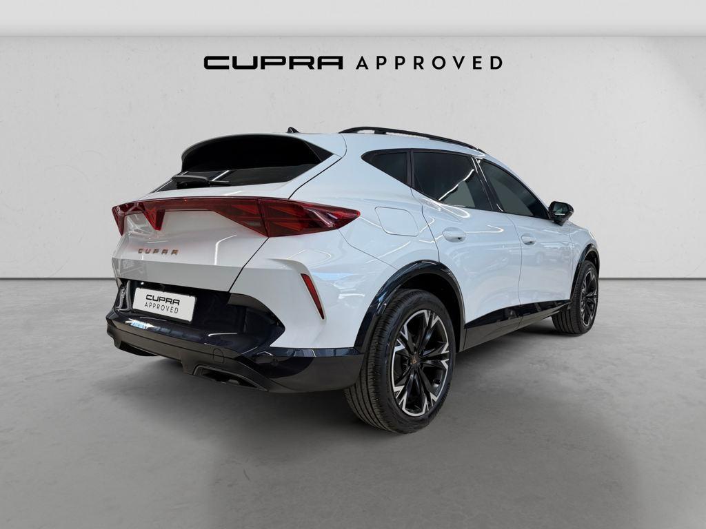 CUPRA Formentor 1.5 TSI 110 kW (150 CV) - 16