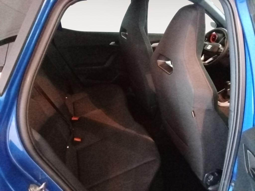 SEAT Arona 1.0 TSI FR Special Edition 85 kW (115 CV) - 5