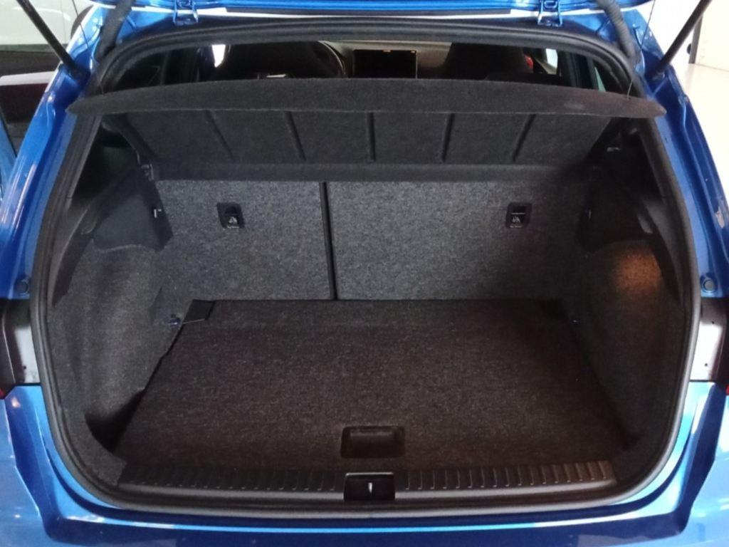 SEAT Arona 1.0 TSI FR Special Edition 85 kW (115 CV) - 6