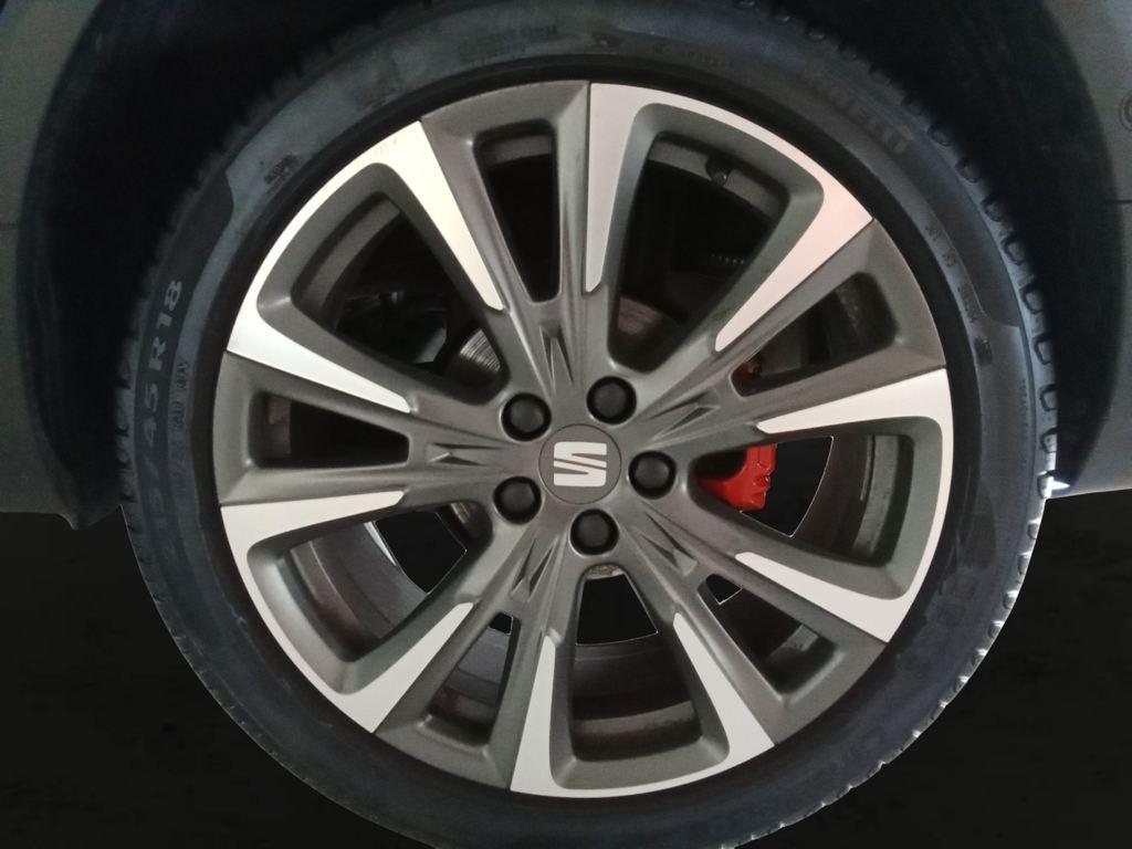 SEAT Arona 1.0 TSI FR Special Edition 85 kW (115 CV) - 7